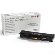 Xerox Toner BLACK Phaser 3260/ WC 3225 (3K)