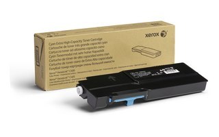 Xerox Toner CYAN Extra Hi C400/ C405 (8K)