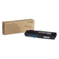 Xerox Toner CYAN Hi Phaser 6600/WC 6605 (6K)