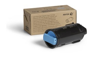 Xerox Toner CYAN VersaLink C500/C505 (9K)