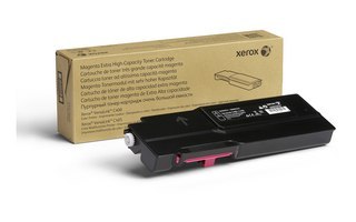 Xerox Toner MAGENTA Extra Hi C400/ C405 (8K)