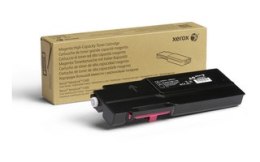 Xerox Toner MAGENTA Hi VersaLink C400/ C405 (4,8K)