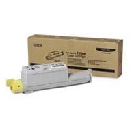 Xerox Toner YELLOW Hi-Cap Phaser 6360 (12K)
