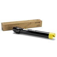 Xerox Toner YELLOW Hi Phaser 7500 (17,8K)