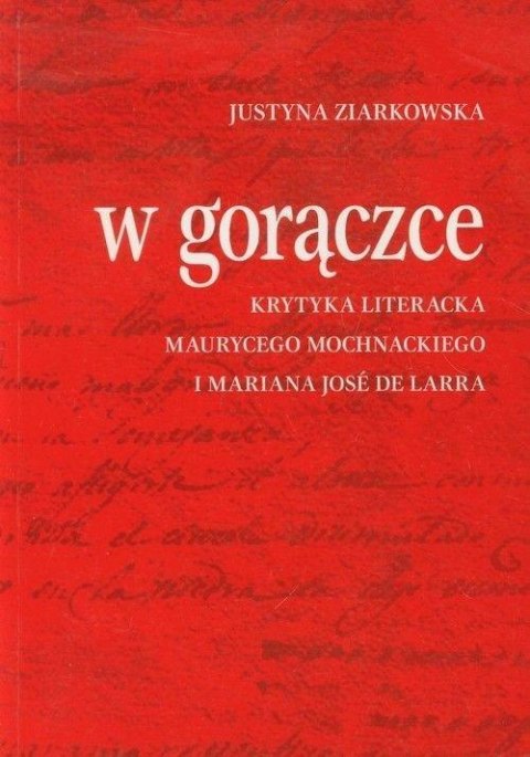 W gorączce