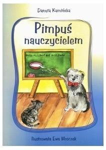 Pimpuś Nauczycielem