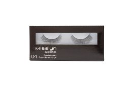 Misslyn Eyelashes 04 Sztuczne rzęsy