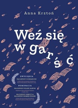 Weź się w garść