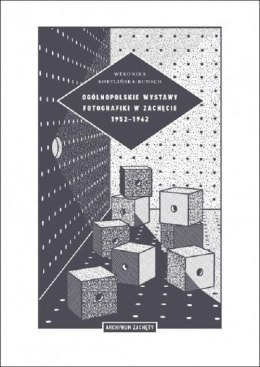 Ogólnopolskie wystawy fotografiki w Zachęcie...