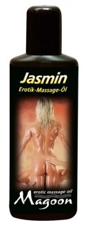 OLEJEK JASMINE EROTIC MASSAGE OIL 200 13-2806