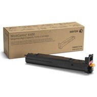 Xerox Toner MAGENTA Hi WorkCentre 6400