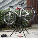 Organizer ERGO hakano - BIKEREPAIRSTANDBLACK/