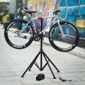 Organizer ERGO hakano - BIKEREPAIRSTANDBLACK/