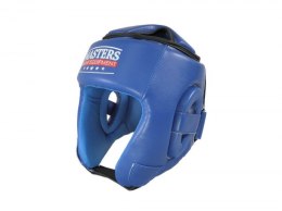 Kask bokserski KTOP-PU (WAKO APPROVED)