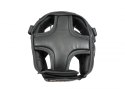 Kask bokserski MASTERS z kratką - KSS-4BPK