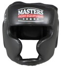 Kask bokserski sparingowy MASTERS - KSS-4BP