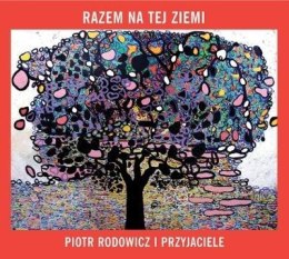 Razem na tej Ziemi CD