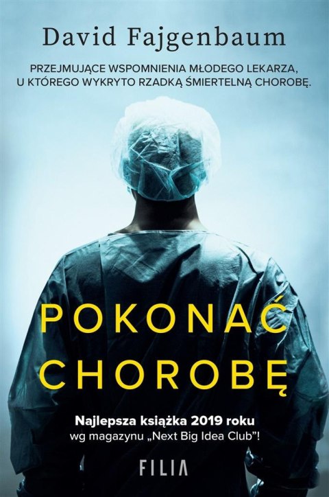 Pokonać chorobę