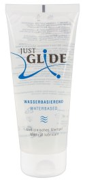 LUBRYKANT JUST GLIDE WATER-BASED200 ML 13-0786