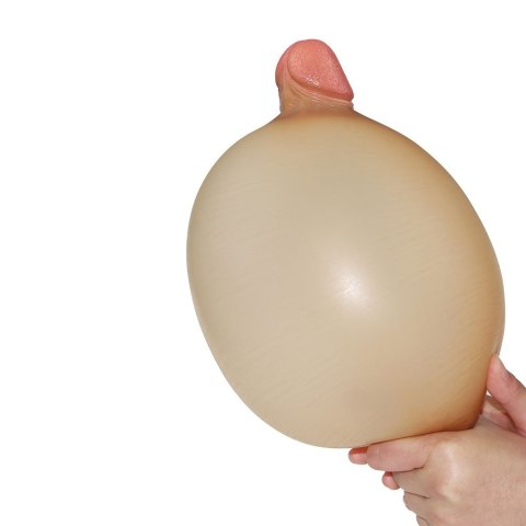 NAKŁADKA ADD 2 SILICONE EXTENDER 24-0095