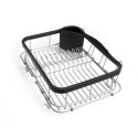 Akcesoria kuchenne SINKIN umbra - DISHR/SINKIN/MULTIUSE/BLACK/NICKEL