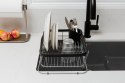 Akcesoria kuchenne SINKIN umbra - DISHR/SINKIN/MULTIUSE/BLACK/NICKEL