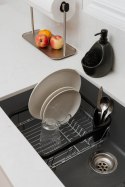 Akcesoria kuchenne SINKIN umbra - DISHR/SINKIN/MULTIUSE/BLACK/NICKEL