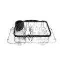 Akcesoria kuchenne SINKIN umbra - DISHR/SINKIN/MULTIUSE/BLACK/NICKEL