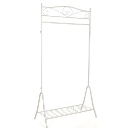 Wieszak stojący ERGO hakano - COATRACK/WHITE/90X44,5X173CM