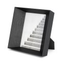 Ramka LOOKOUT umbra - PHOTOFR/LOOKOUT/BLACK/13x18CM