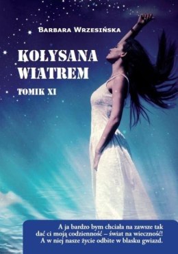 Kołysana wiatrem