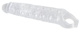 Crystal Skin Penis Sleeve 13-7747