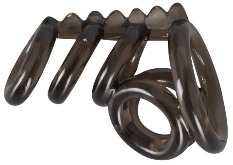 NAKŁADKA BK COCK RING 3 13-0801