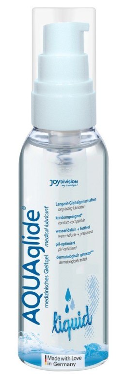 AQUAGLIDE LIQUID 50 ML 13-8655