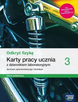 Fizyka LO 3 Odkryć fizykę KP ZP 2021 NE