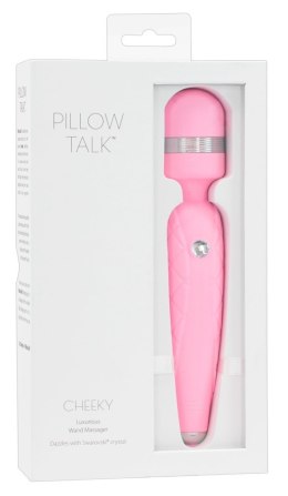 Pillow Talk Cheeky Pink 13-7979