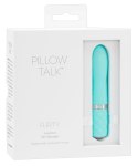 Pillow Talk Flirty Teal 13-8004