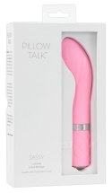 Pillow Talk Sassy Pink 13-7946
