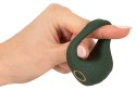 Luxurious Cock Ring Emerald Love 14-2483