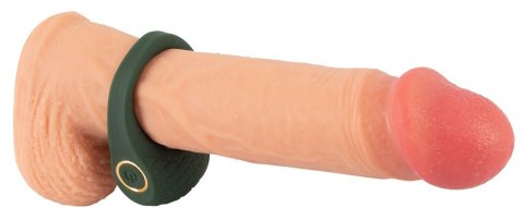 Luxurious Cock Ring Emerald Love 14-2483