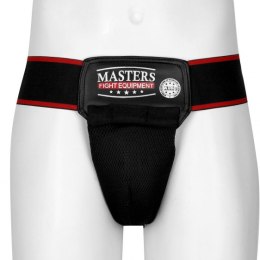 Suspensorium męskie MASTERS S-202W (WAKO APPROVED)