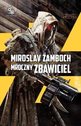 Mroczny Zbawiciel w.2018