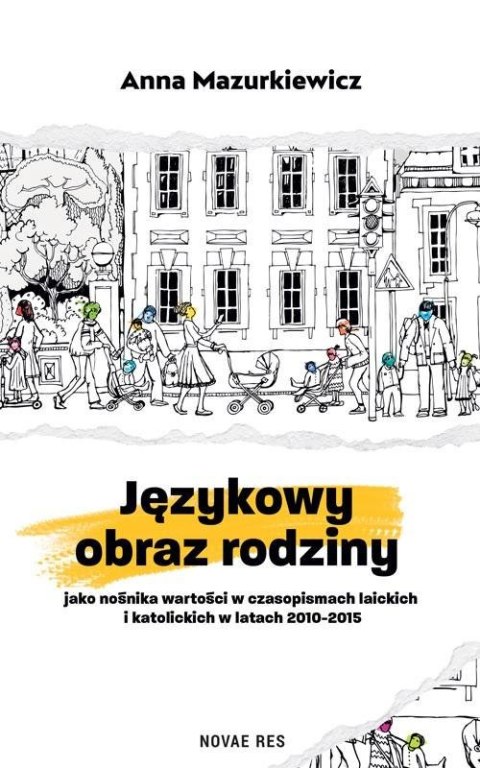 Językowy obraz rodziny