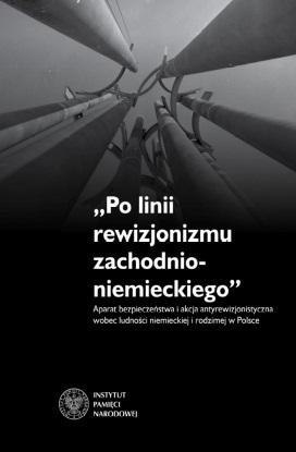 Po linii rewizjonizmu zachodnioniemieckiego