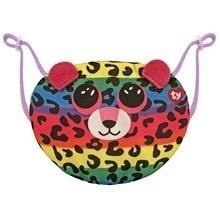 Ty Mask Dotty - Kolorowy lampart