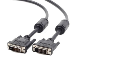 KABEL GEMBIRD DVI-DM/DVI-DM (24+1) DUAL LINK 1.8M