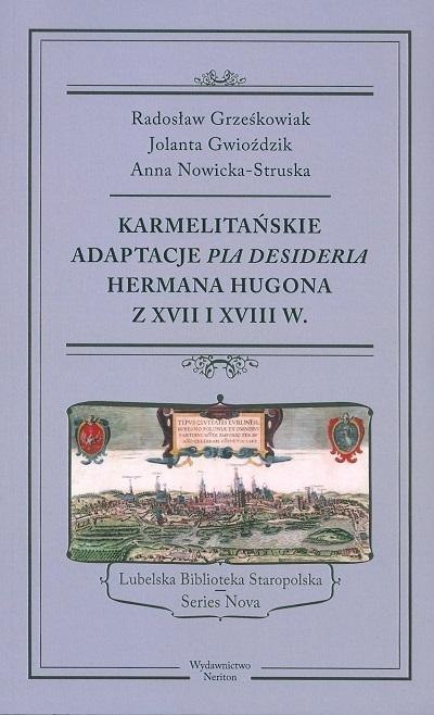 Karmelitańskie adaptacje "PIA DESIDERIA"