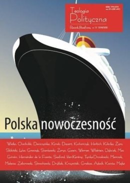 Teologia Polityczna nr 12 Polska nowoczesność