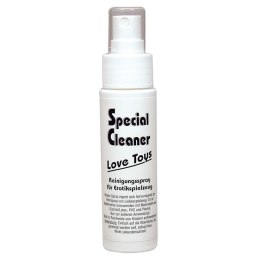 ŚRODEK DO CZYSZCZENIA SPECIAL CLEANER LOVE TOYS 50 M 13-2849