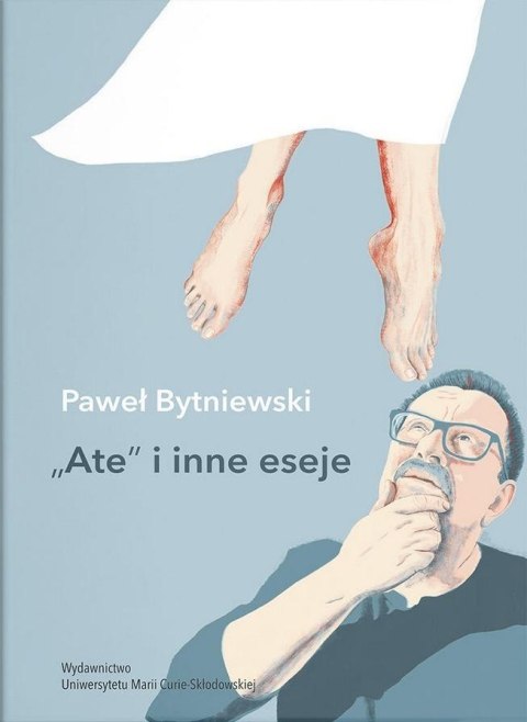 "Ate" i inne eseje